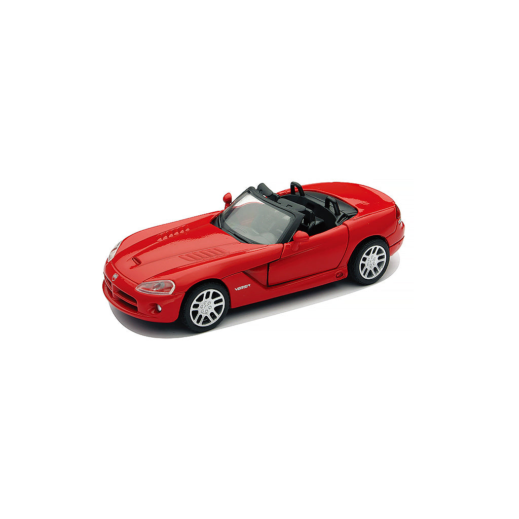 Masinuta diecast Dodge Viper SRT / 10
