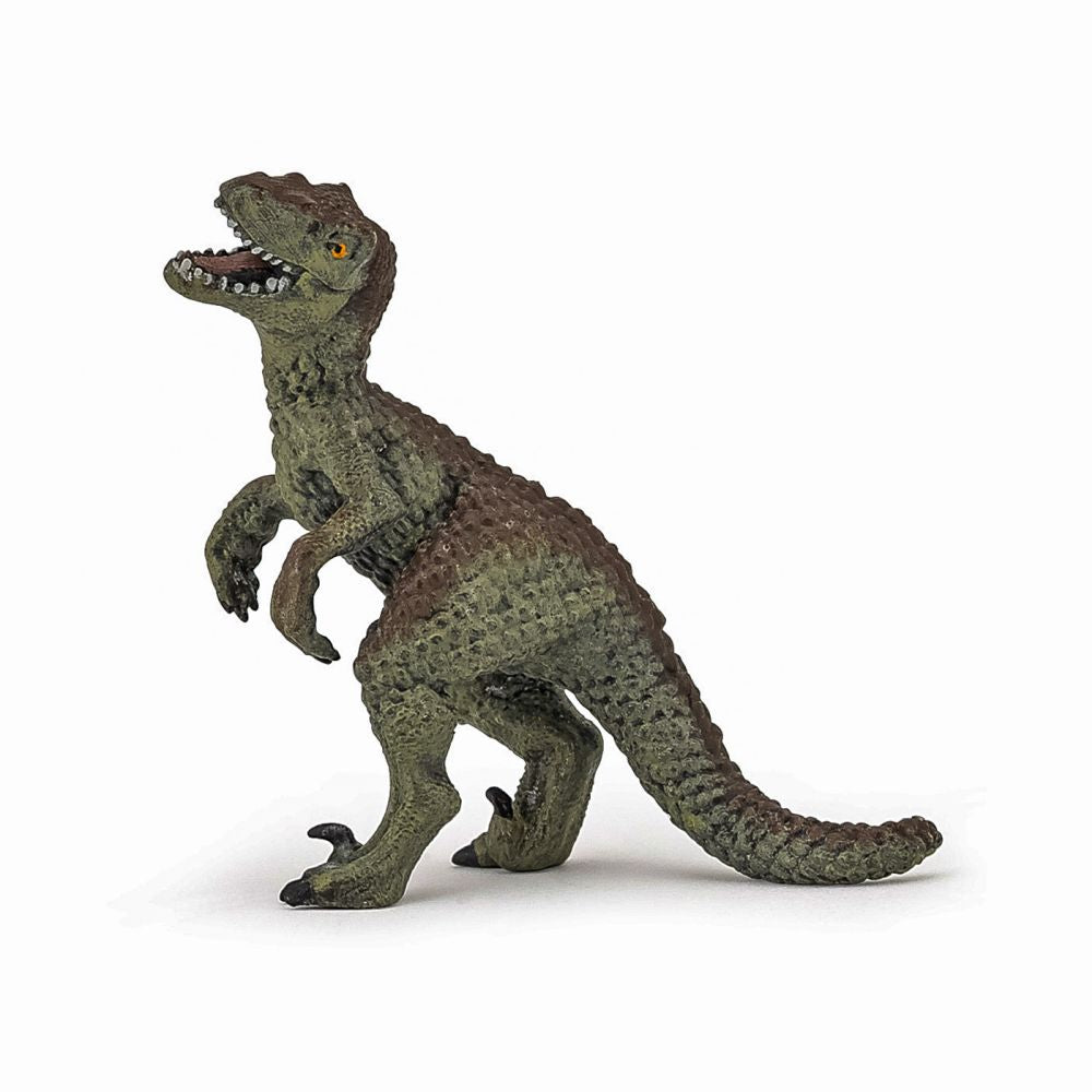 Set 6 Minifigurine Dinozauri Papo