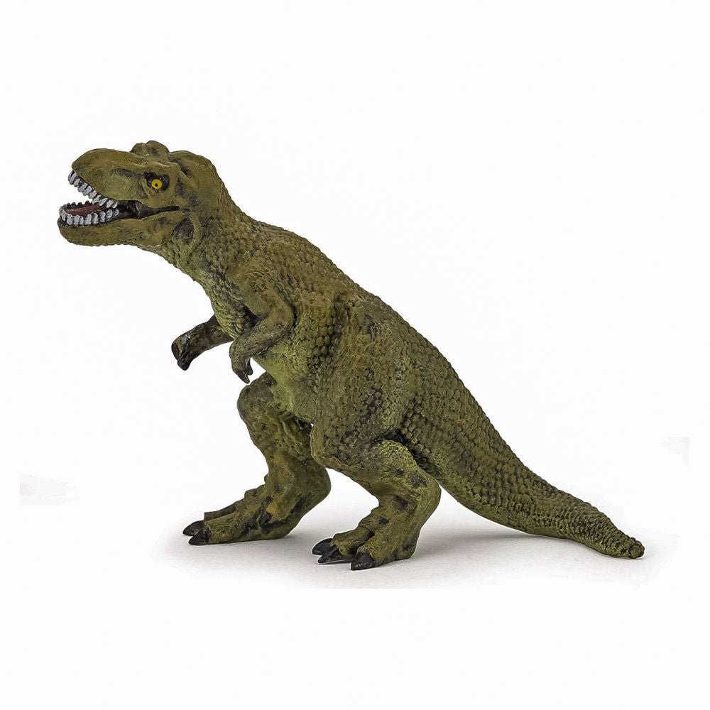 Set 6 Minifigurine Dinozauri Papo