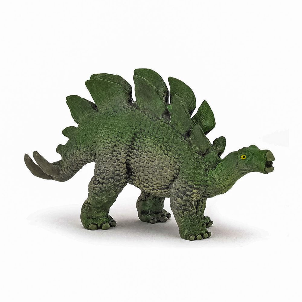 Set 6 Minifigurine Dinozauri Papo