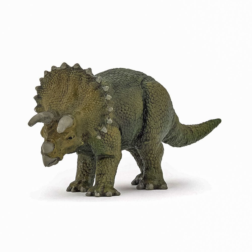 Set 6 Minifigurine Dinozauri Papo