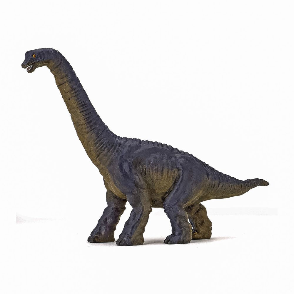 Set 6 Minifigurine Dinozauri Papo