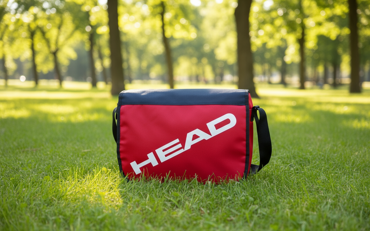 Geanta sport Head-rosie-sport si agrement in natură 