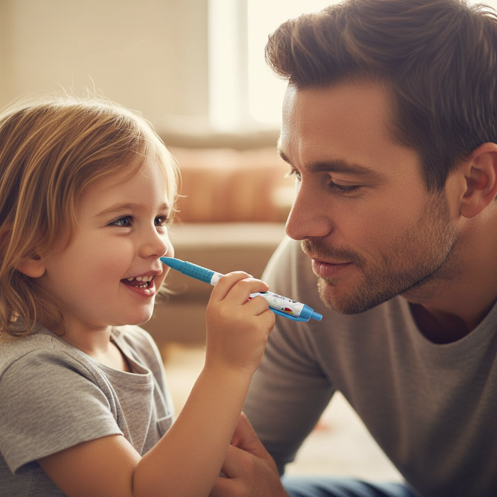 Pix parfumat Snifty® – notează-ți ideile cu miresme care inspiră!&nbsp;