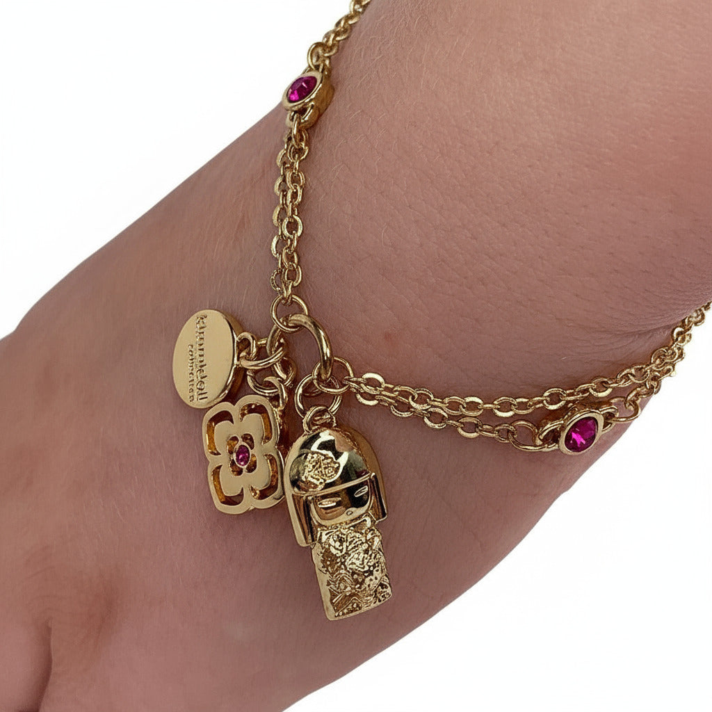 Bratara Tomona Kimmidoll - Nitzi.ro