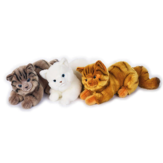 Pisica Milu - My Puppy 25 cm - Nitzi.ro