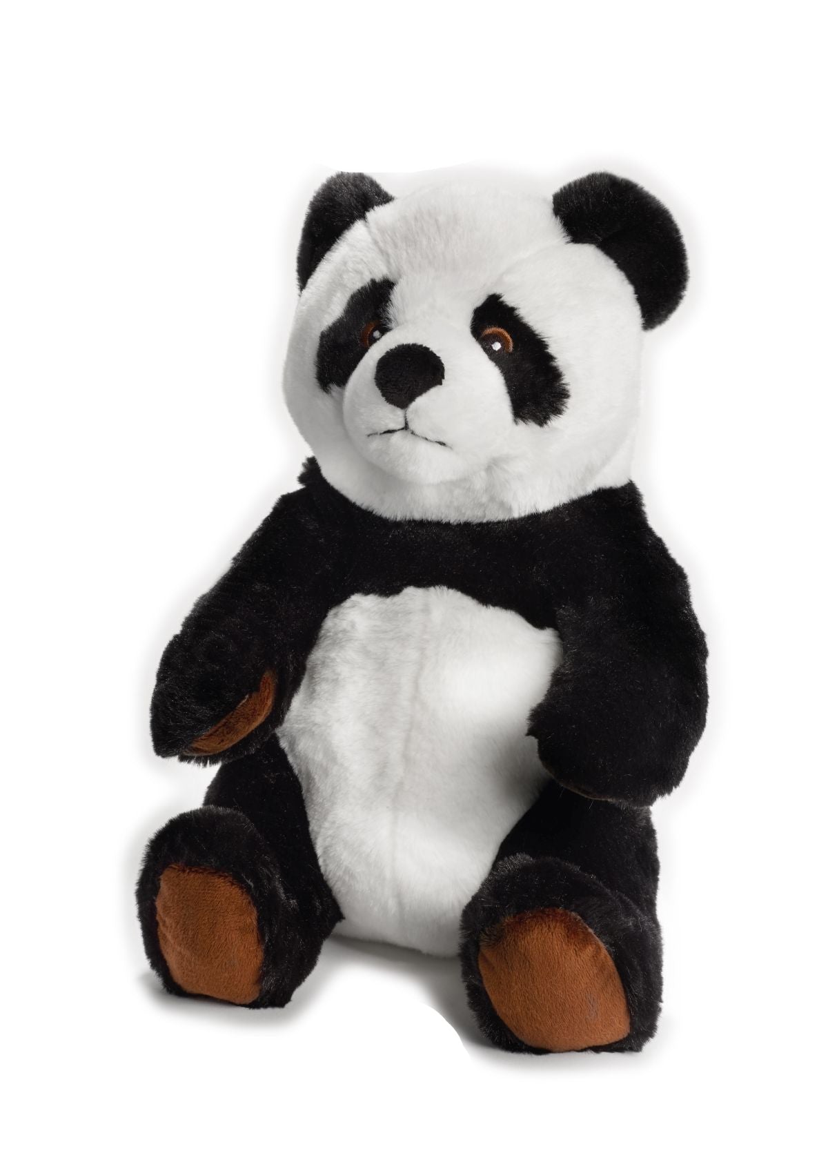 Jucărie copii Panda de plus mare 29 cm