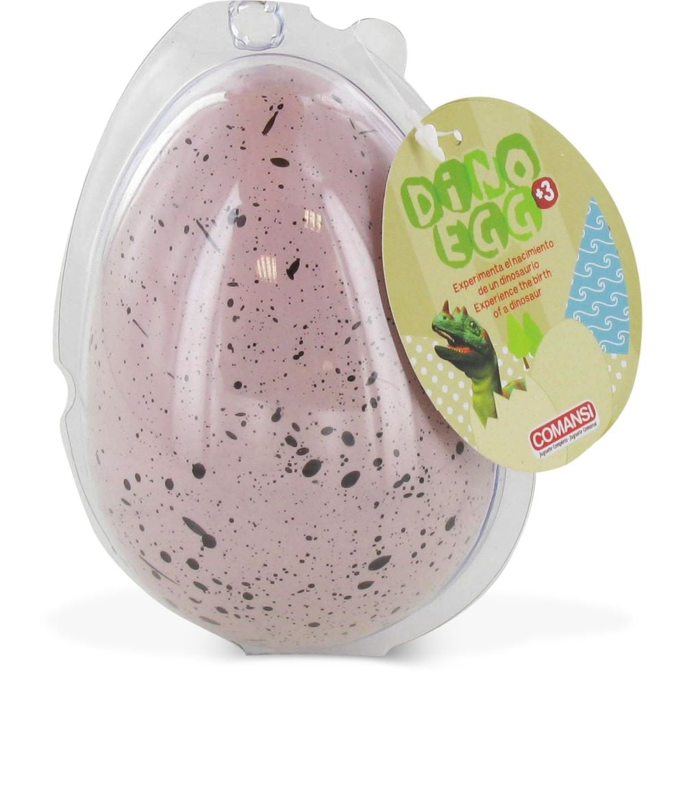 Dino Egg ou surpriză cu dinozaur pentru copii