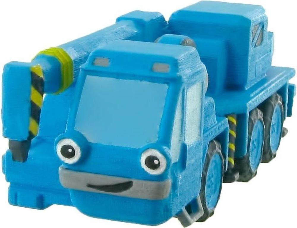 Figurina Comansi-Bob the Builder-Lofty