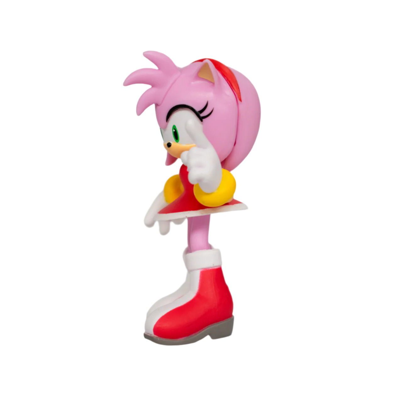 Figurina Sonic Amy Rose