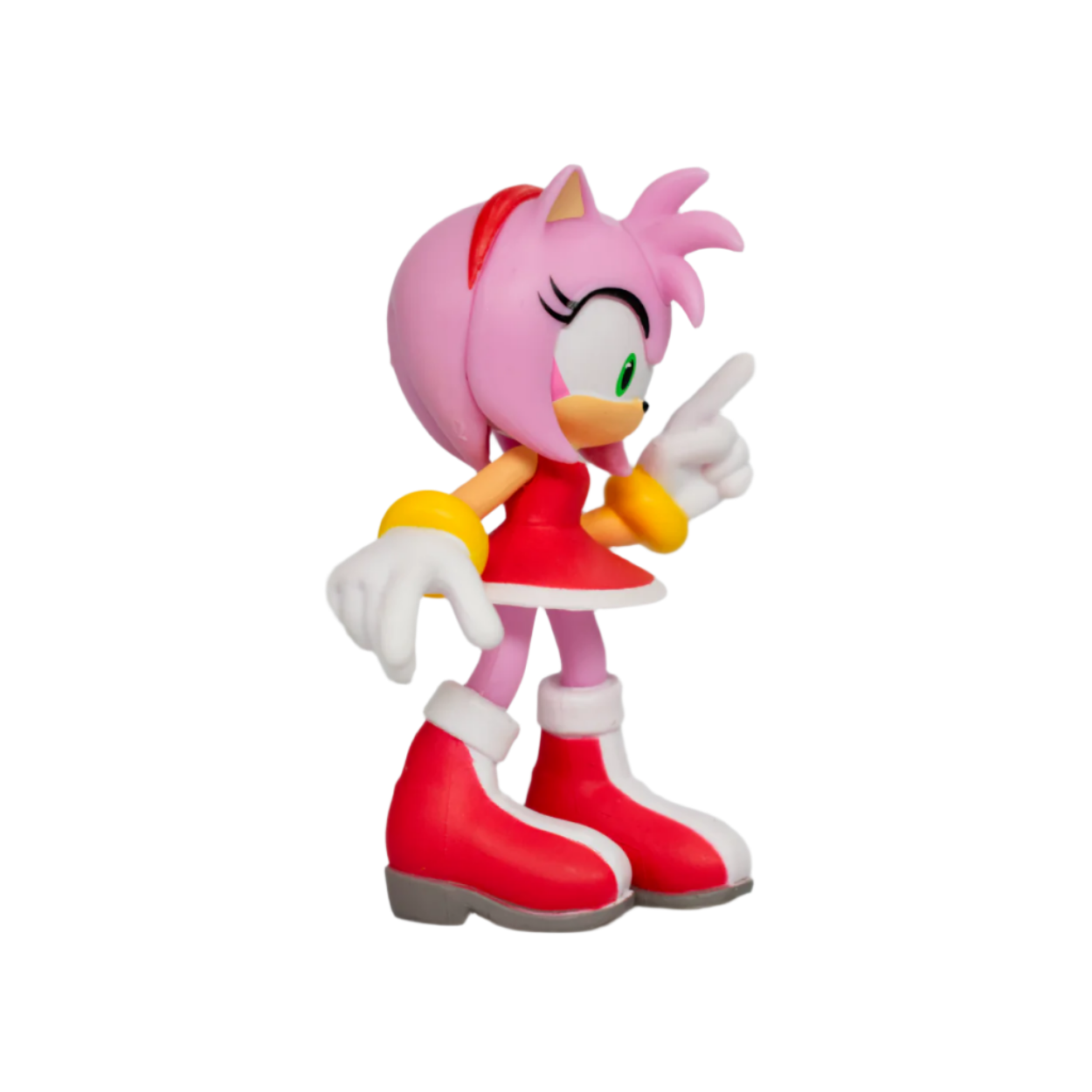 Figurina Sonic Amy Rose