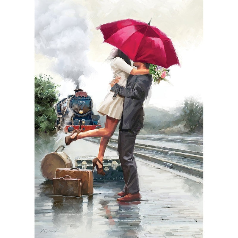 Puzzle 1500 piese Long Awaited Lover The Macneil Studio - Nitzi.ro