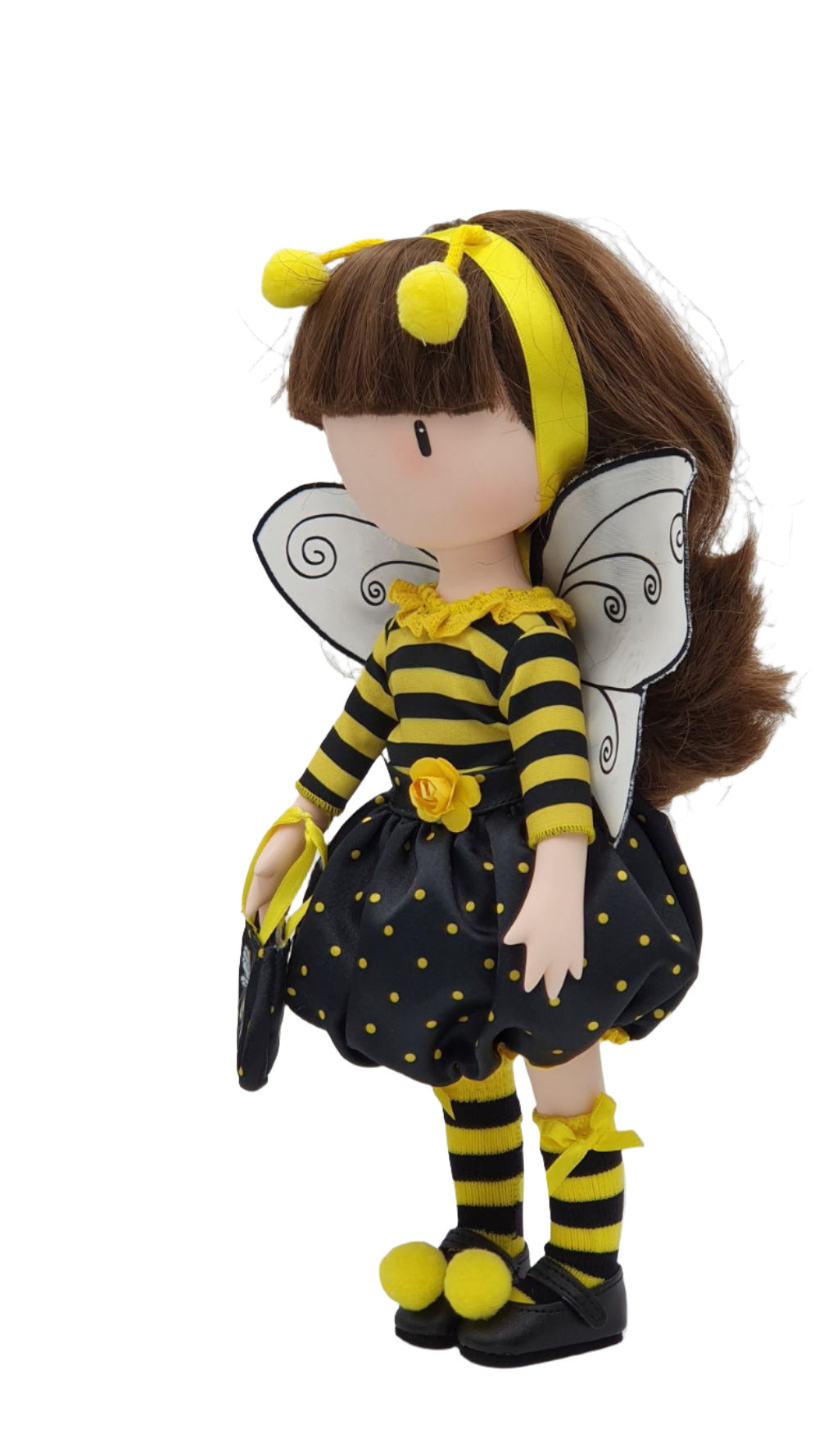 Papusa Gorjuss Bee Loved - Nitzi.ro