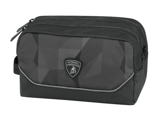 Borseta Lamborghini negru - Nitzi.ro