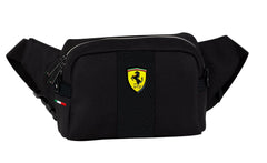 Borseta Ferrari neagra