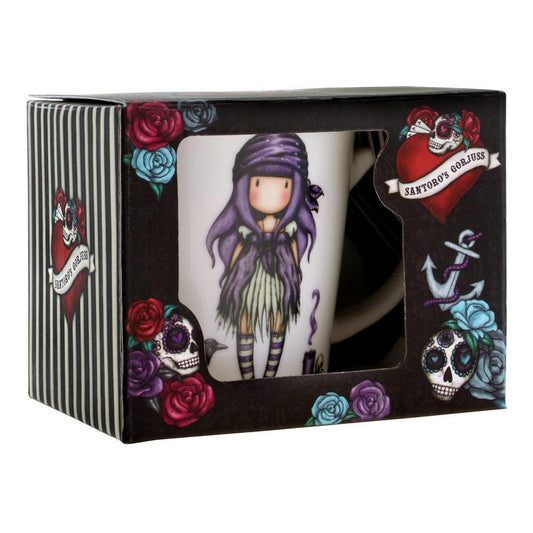 Cana mare Gorjuss Sea Nixie - Nitzi.ro
