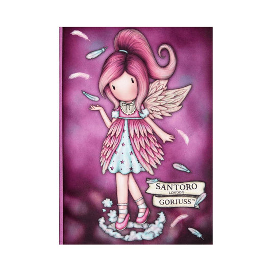 Carnetel Gorjuss Dancing On Air - Nitzi.ro