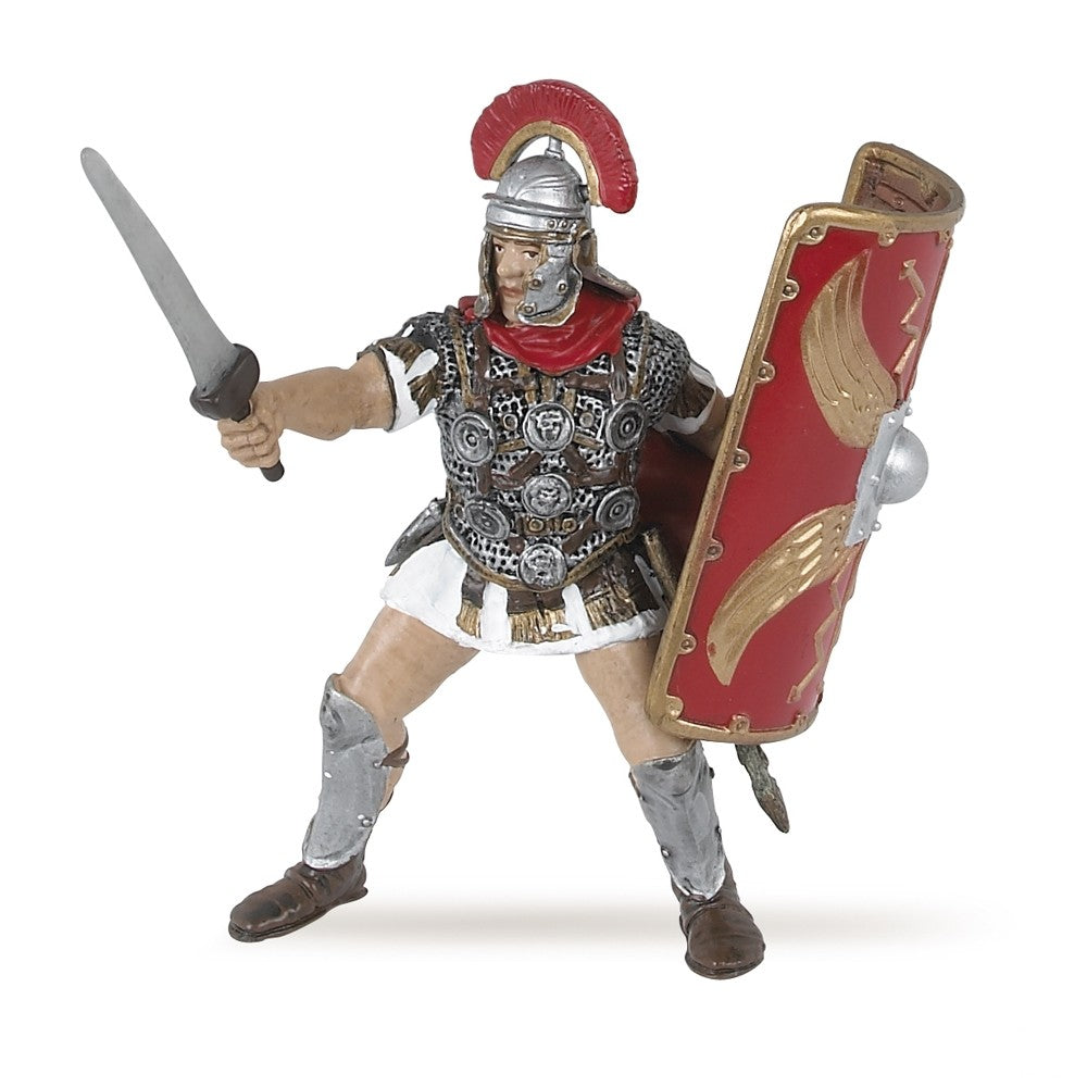 Figurina Centurion roman