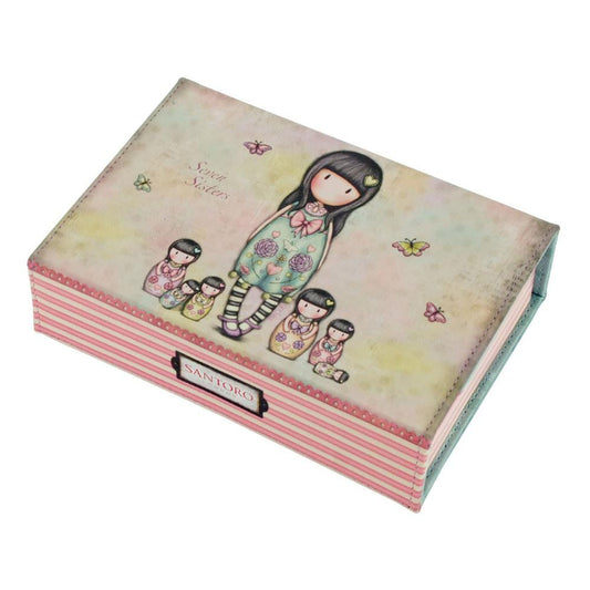 Cutie bijuterii Gorjuss Seven Sisters - Nitzi.ro