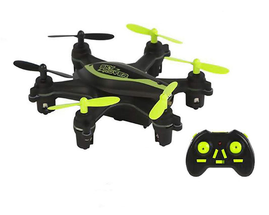 Drona jucarie Skyrover Hexa 6.0 Axis Mini - Nitzi.ro