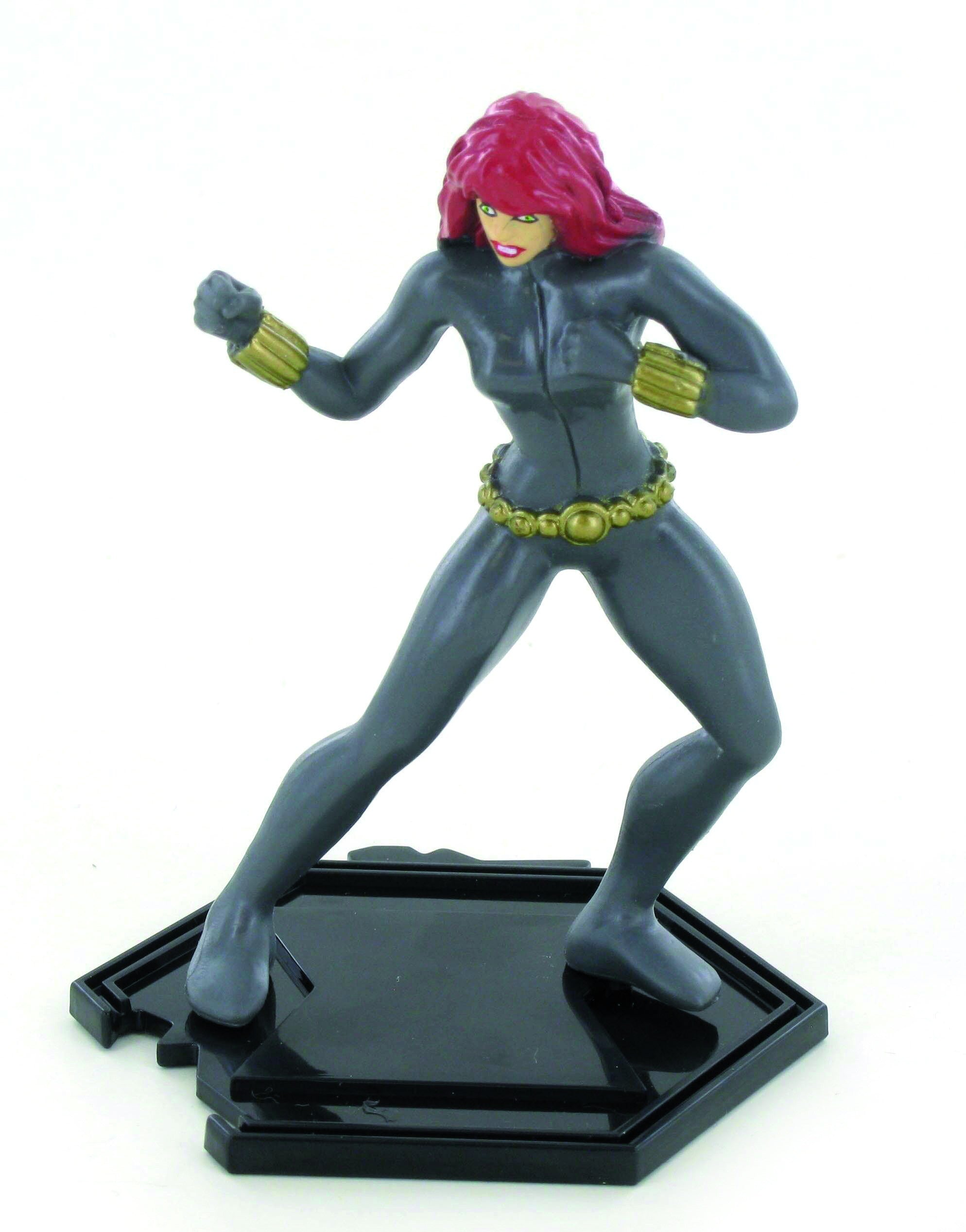 Figurina Avengers Black Widow