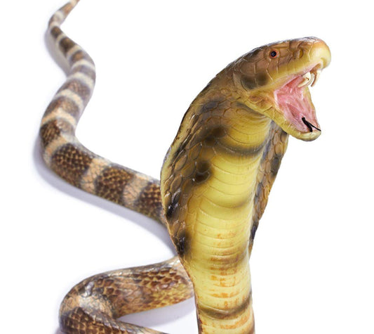 Figurina Cobra 125 cm - Nitzi.ro