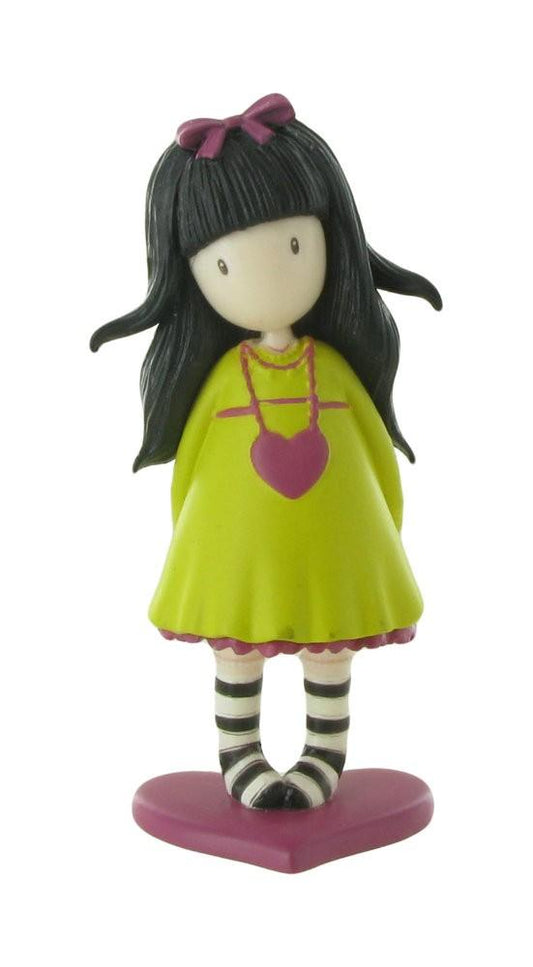 Figurina Gorjuss Heartfelt - Nitzi.ro