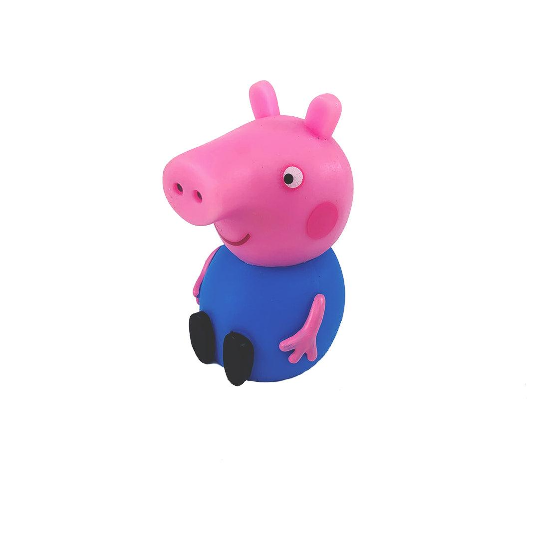 Figurina My First Peppa Pig George - Nitzi.ro