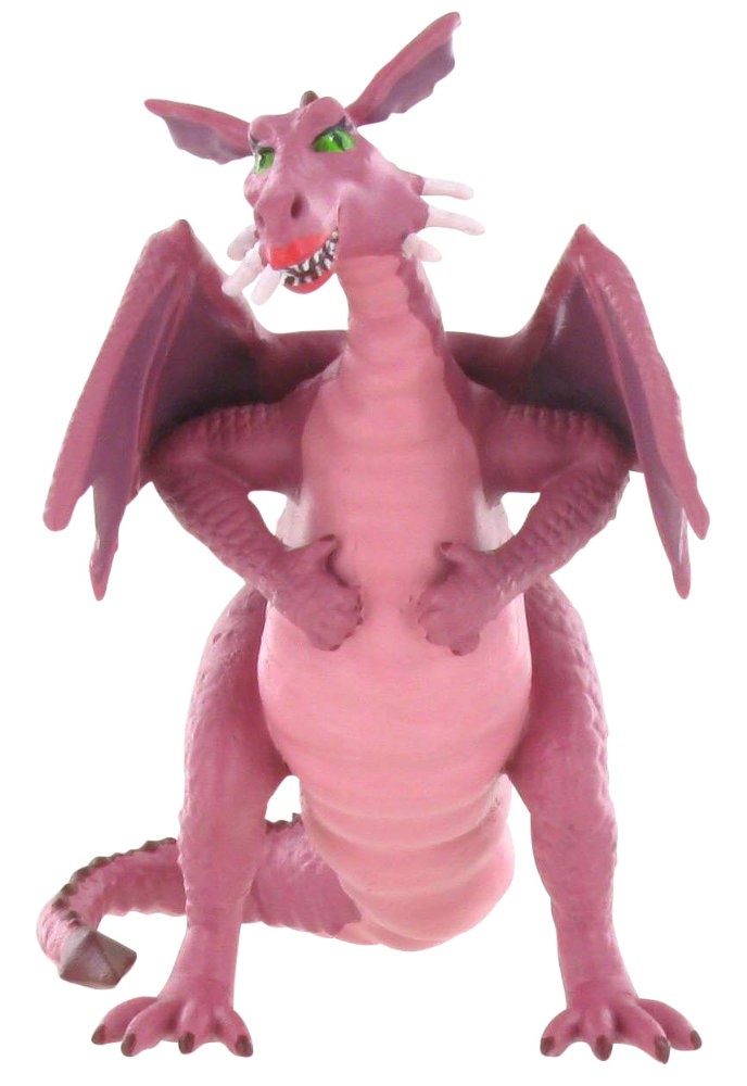 Figurina Shrek Dragon