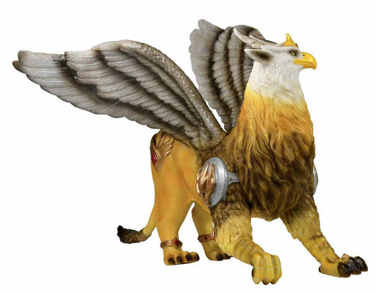 Figurina Grifon - Nitzi.ro