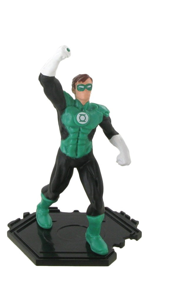 Figurina Justice League Green Lantern