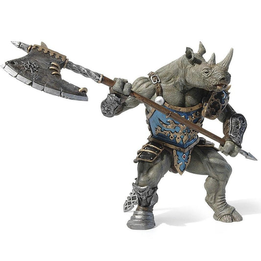 Figurina Mutant rinocer - Nitzi.ro