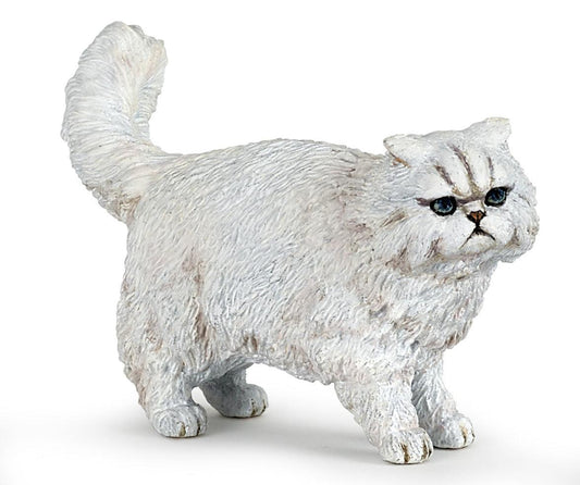 Figurina Pisica persana - Nitzi.ro