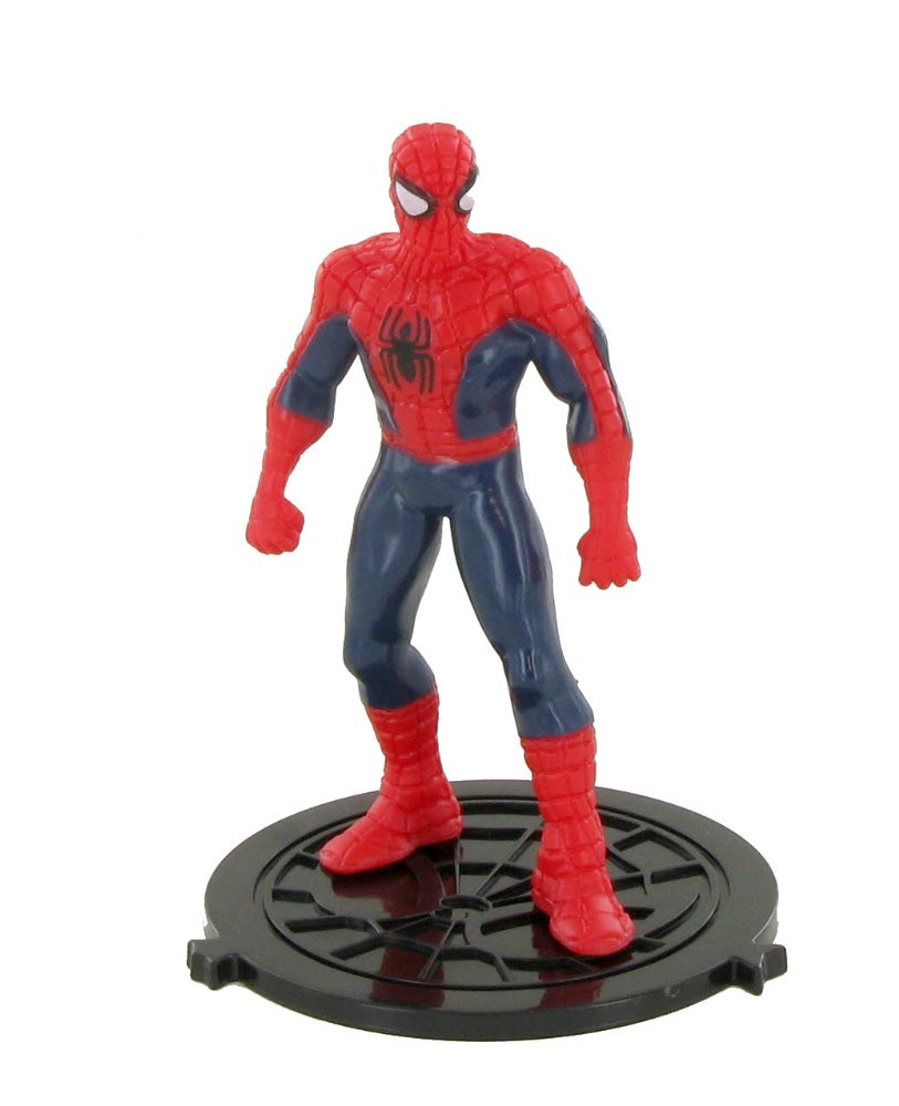 Figurina Spiderman