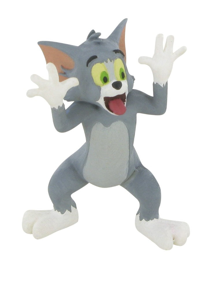 Figurina Tom&Jerry Tom mockery