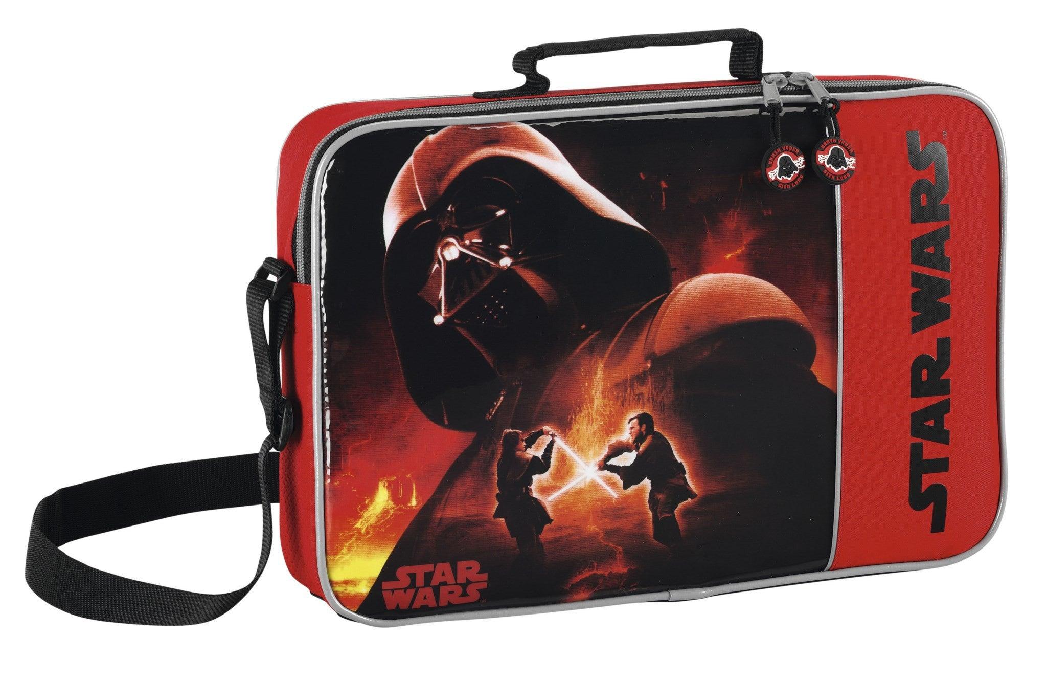 Geanta pentru scoala Star Wars - Nitzi.ro