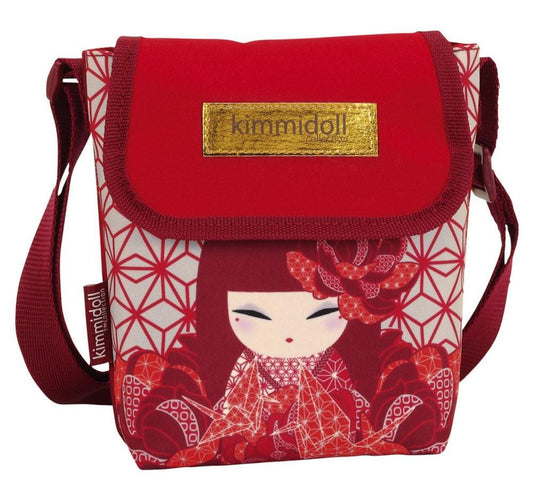 Geanta fashion mica Kimmidoll Kazuna - Nitzi.ro