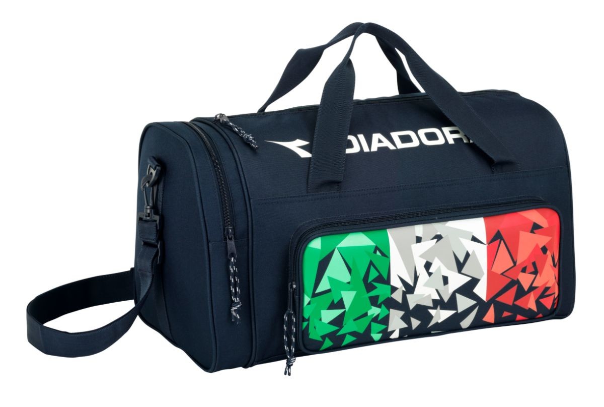 Geanta sport Diadora Flag 47cm