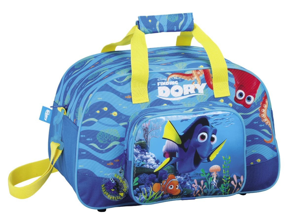 Geanta sport Finding Dory 40 cm