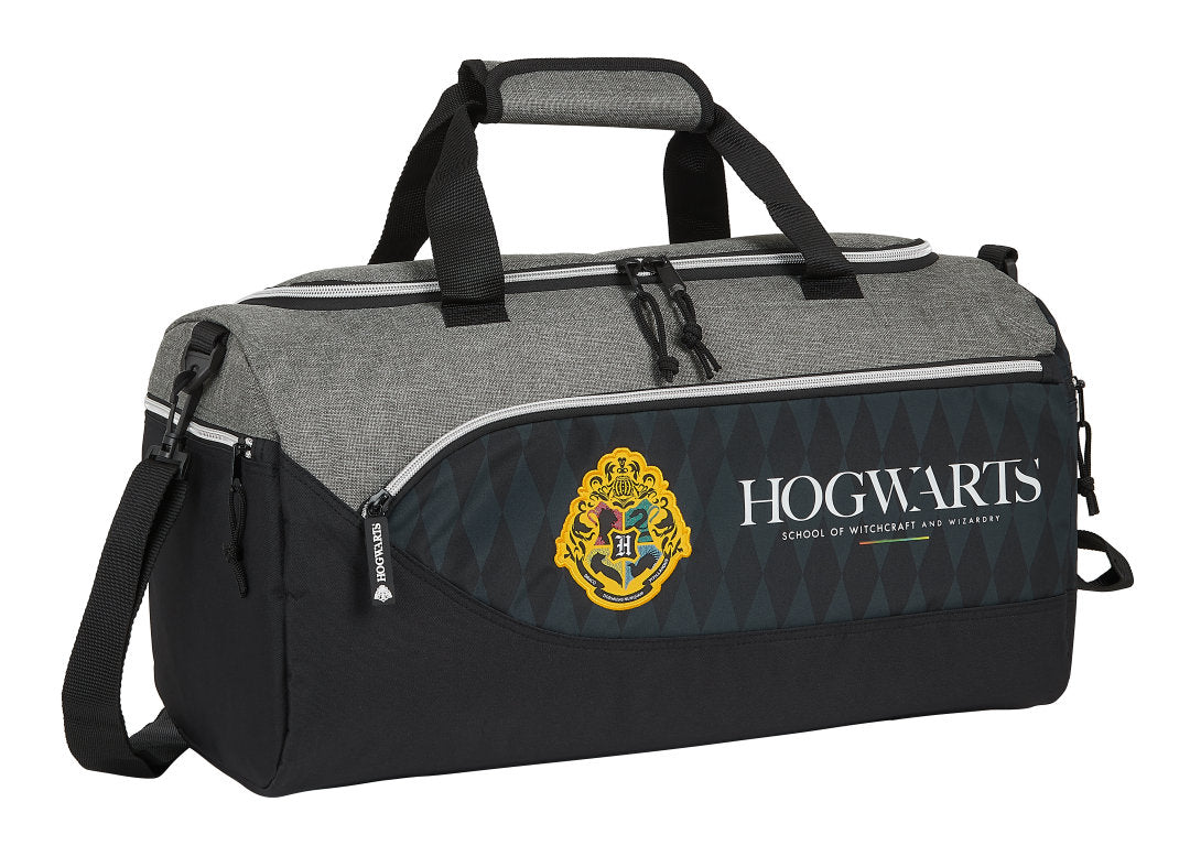 Geanta sport Harry Potter Hogwarts