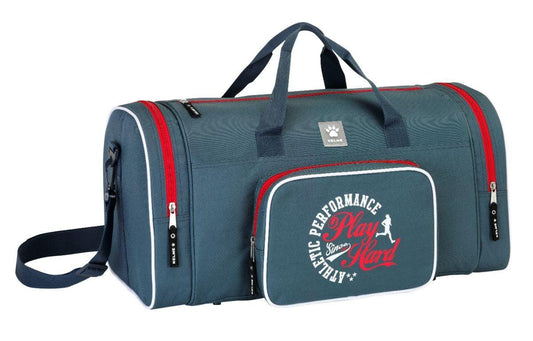 Geanta sport Kelme Play Hard 55 cm - Nitzi.ro