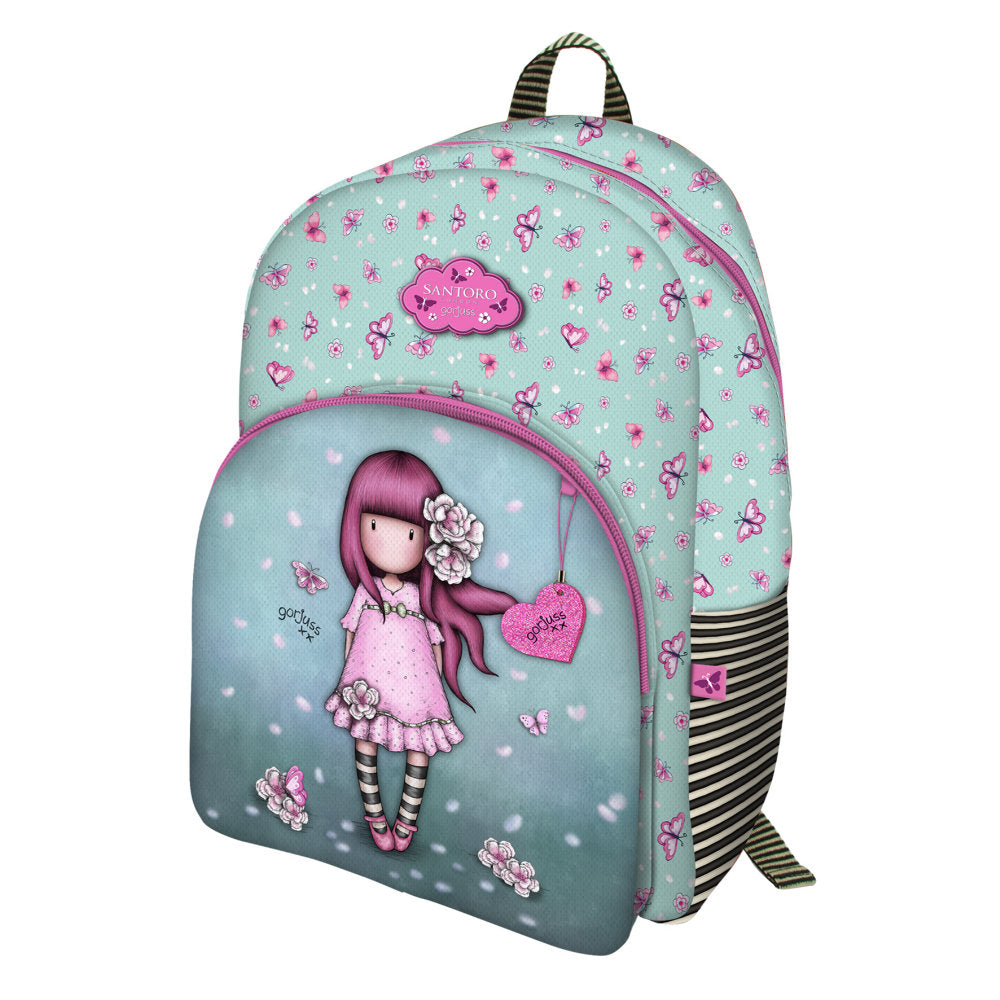 Rucsac Gorjuss Cherry Blossom