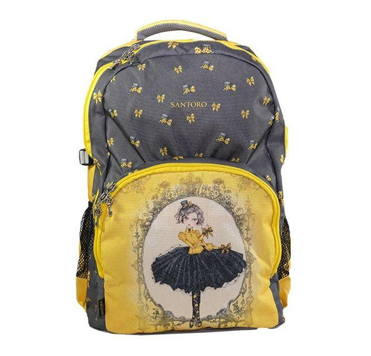 Ghiozdan Mirabelle Marionette - Nitzi.ro