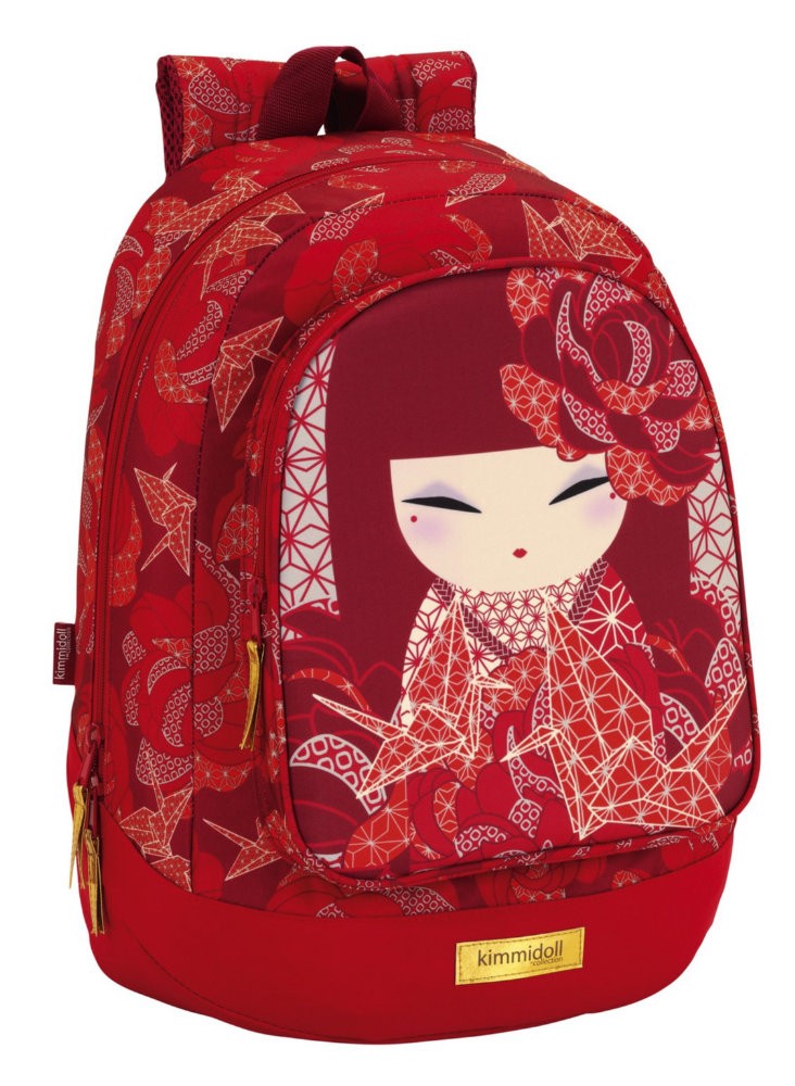 Rucsac Kimmidoll 46 cm