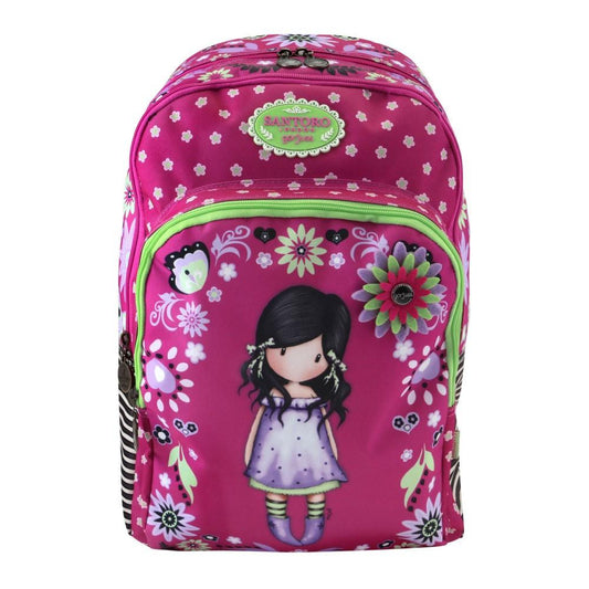 Rucsac Gorjuss Fiesta You Brought Me Love - Nitzi.ro