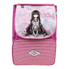 Rucsac Gorjuss Cityscape Rosebud