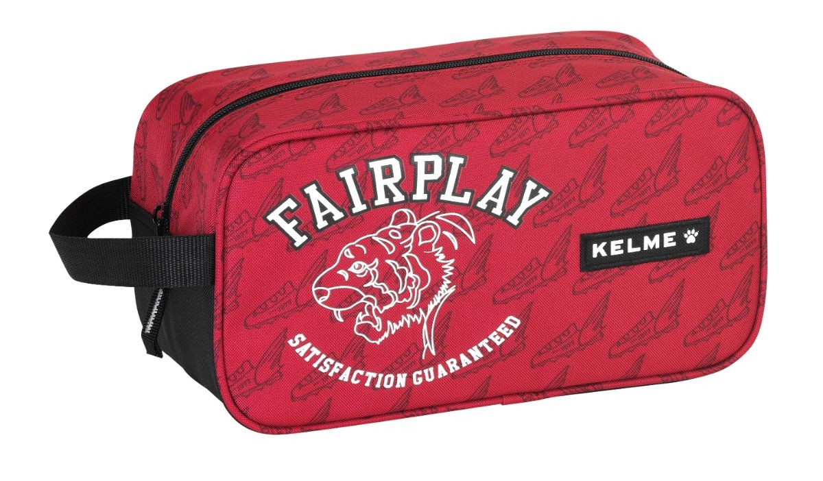 Husa pentru pantofi Kelme Fairplay