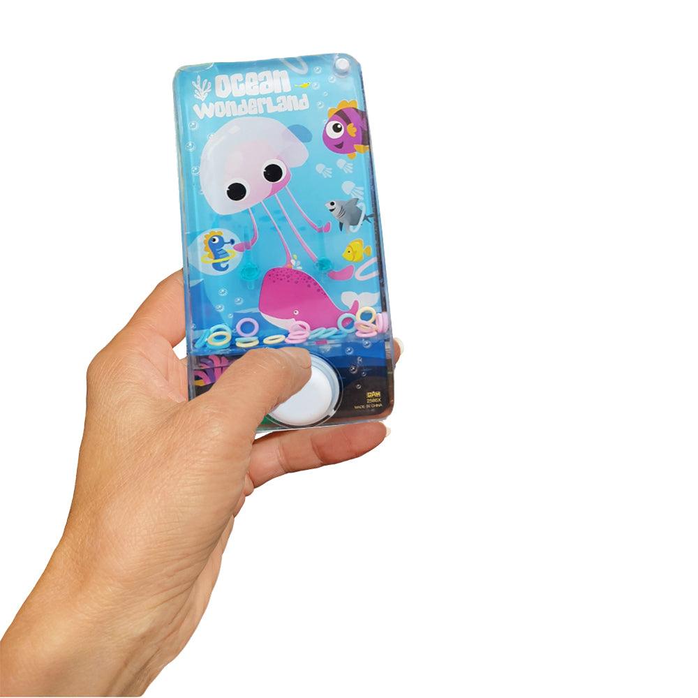 Joc pentru copii cu apa Ocean Adventure - Nitzi.ro