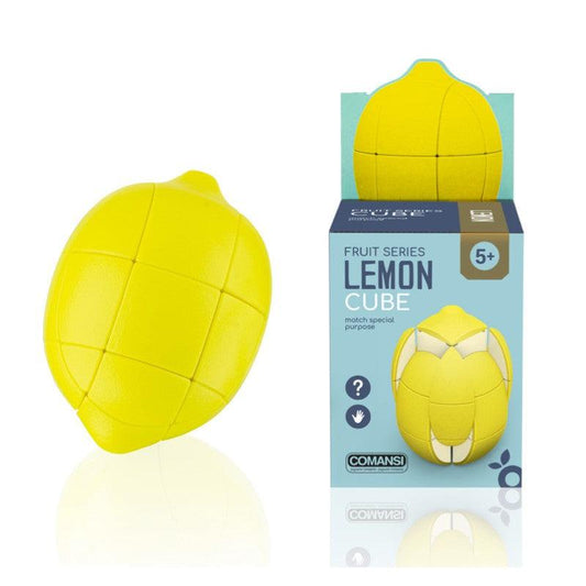 Joc de inteligentaPuzzle 3D Lamaie - Nitzi.ro