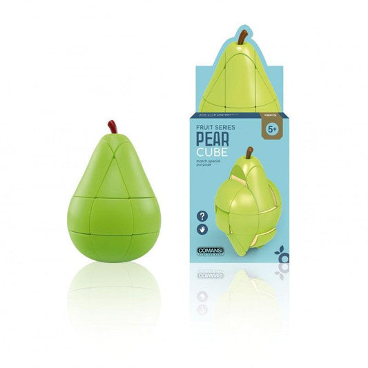 Joc de inteligentaPuzzle 3D Para - Nitzi.ro